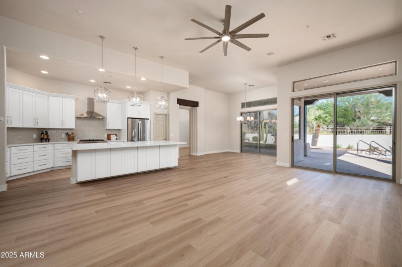 Open Concept