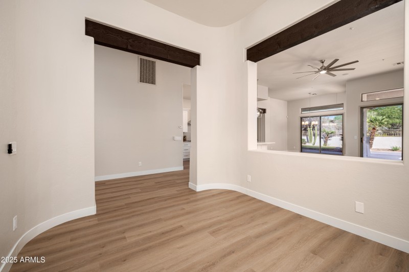 Office/Bonus Space
