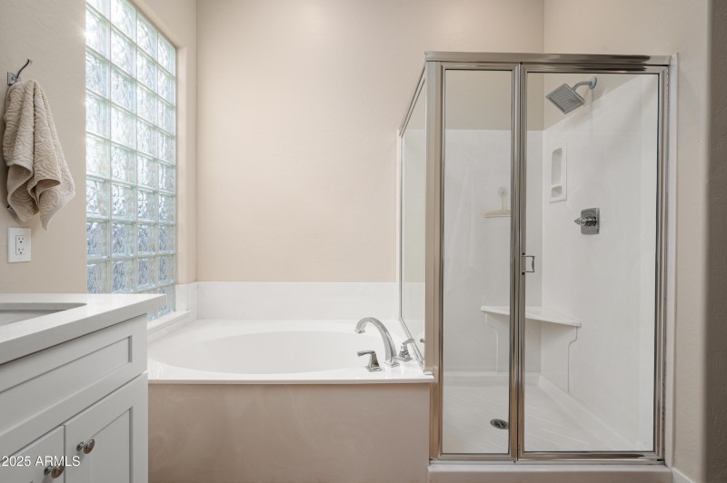 Ensuite Bath