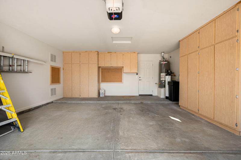 2 Car Garage