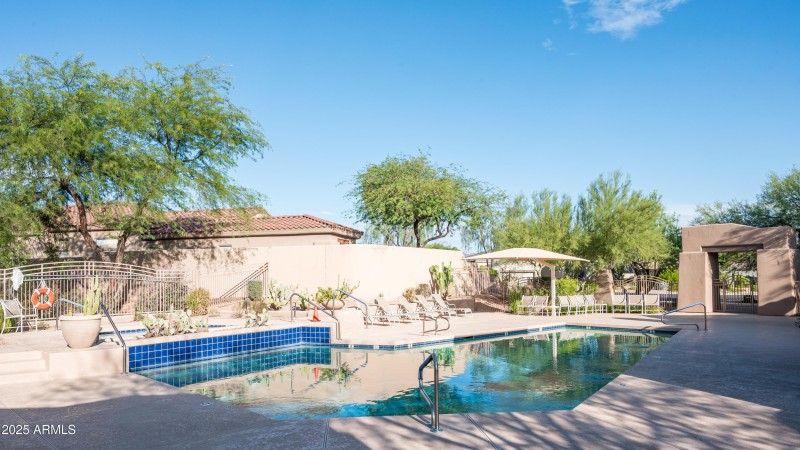 Community Amenities