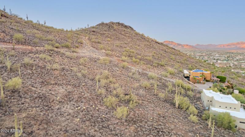 20 - Sentinel Rock
