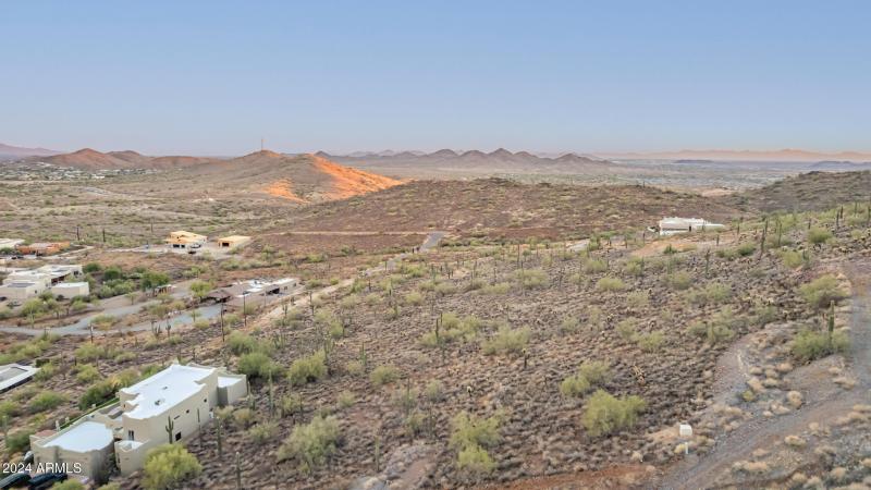 28 - Sentinel Rock