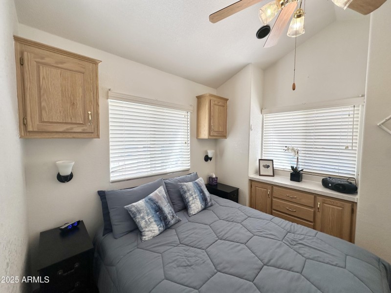 ADDITIONAL BUILT IN DRESSER