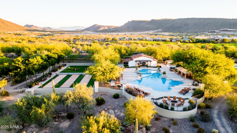 Blackstone Country Club