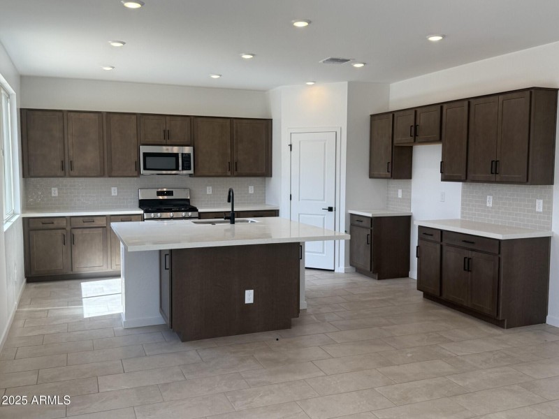 61 Kitchen
