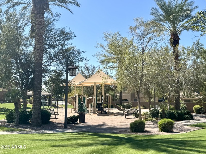 Fulton Ranch Community