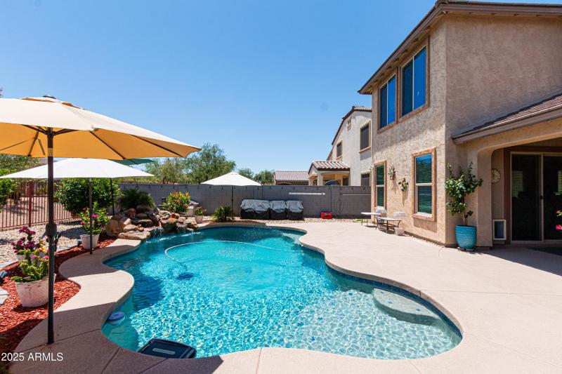 19461 N Ravelo Rd Maricopa-38