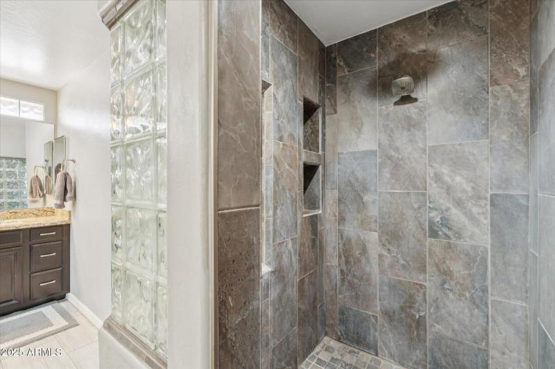 A True Primary Suite