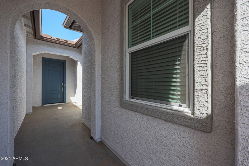 View from Front of Home