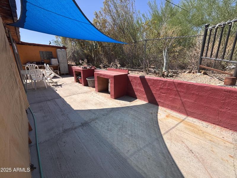 851 N Washinton Back Main House