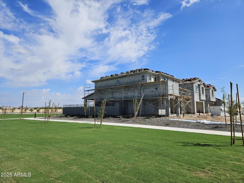 CIT30 Lot 378 Sept Progress Side