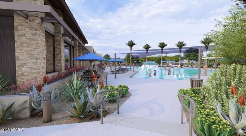 Rendering - Community Photo