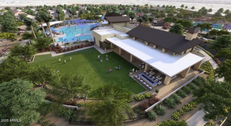 Rendering - Community Photo