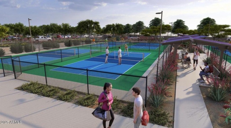 Rendering - Community Photo