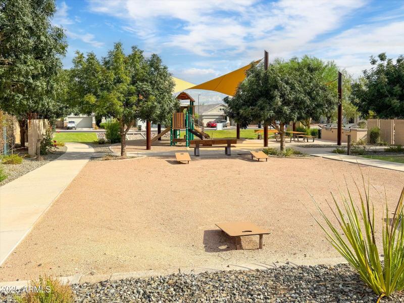 Community Playground