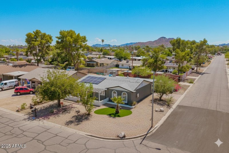 2201 E KINGS Avenue - Corner LOT