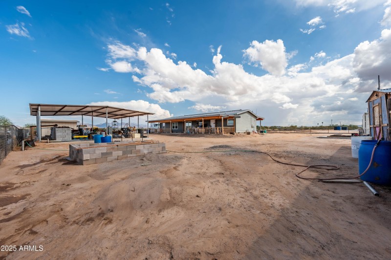 10524 S 205th Ave, Buckeye, AZ 85326-18