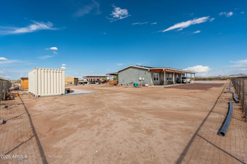 10524 S 205th Ave, Buckeye, AZ 85326-17