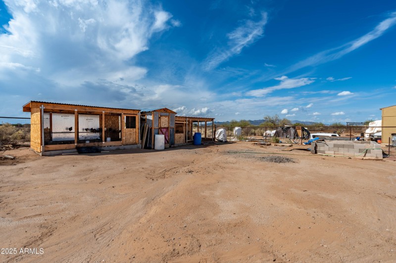 10524 S 205th Ave, Buckeye, AZ 85326-15