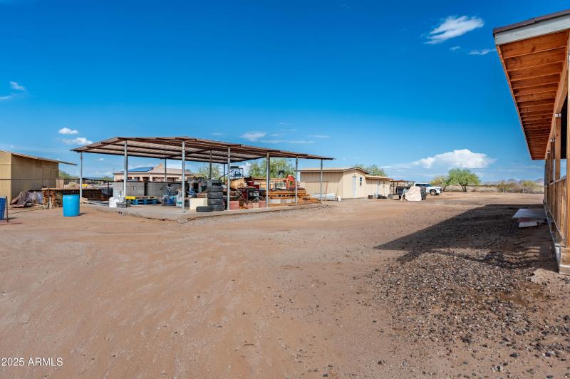 10524 S 205th Ave, Buckeye, AZ 85326-14