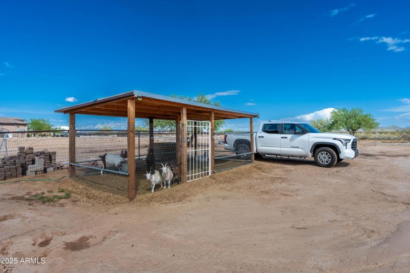 10524 S 205th Ave, Buckeye, AZ 85326-11