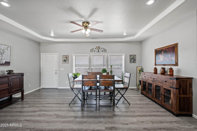 10524 S 205th Ave, Buckeye, AZ 85326-39