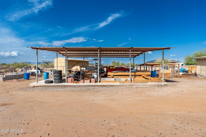 10524 S 205th Ave, Buckeye, AZ 85326-13