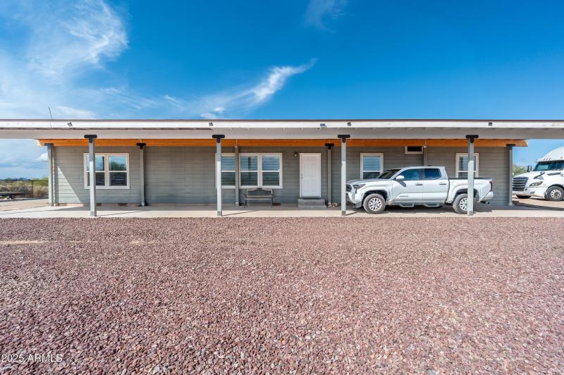 10524 S 205th Ave, Buckeye, AZ 85326-6