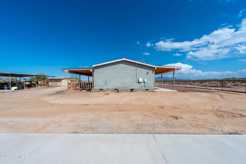 10524 S 205th Ave, Buckeye, AZ 85326-4