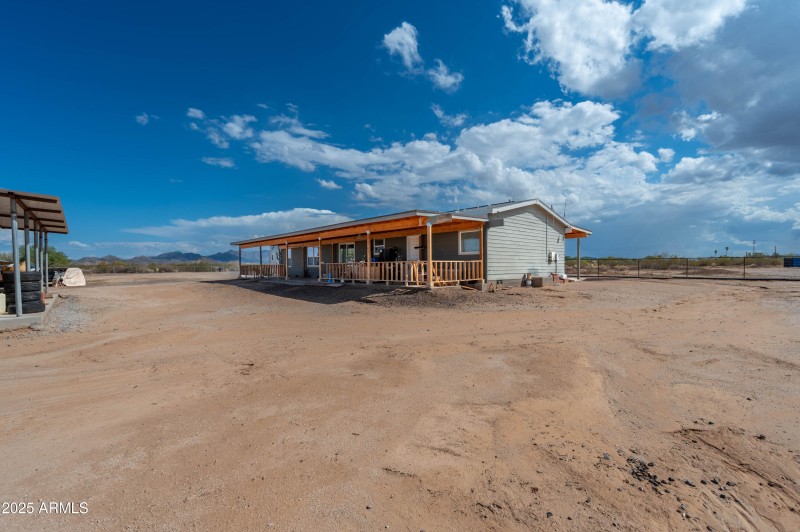 10524 S 205th Ave, Buckeye, AZ 85326-3