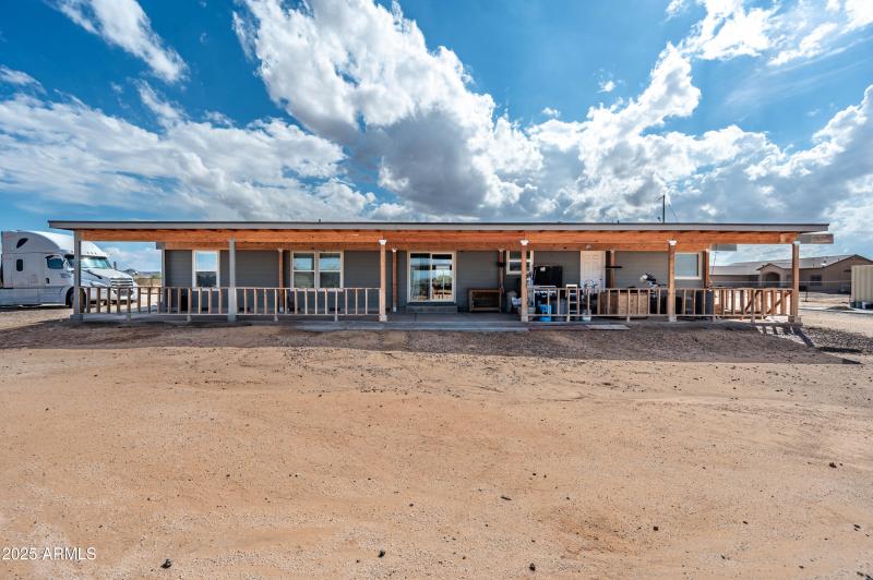 10524 S 205th Ave, Buckeye, AZ 85326-2