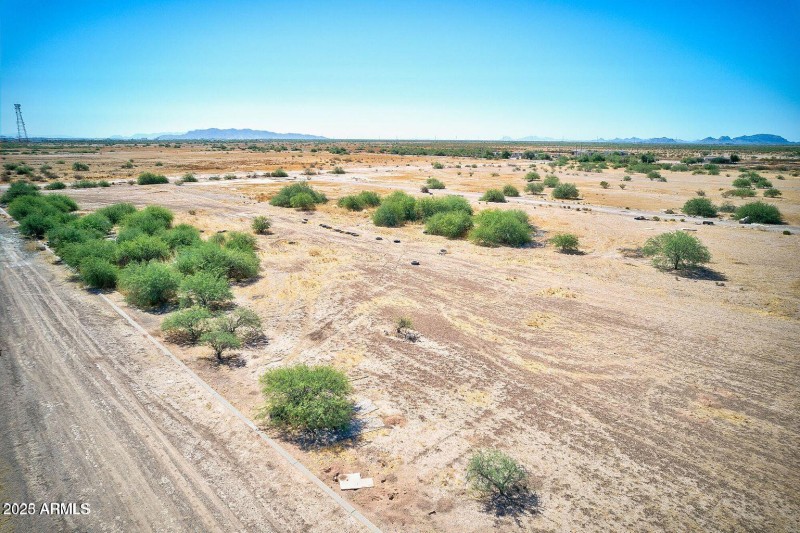 1 W Desert Crest