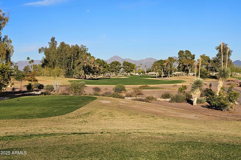 McCormick Ranch-Golf Course3