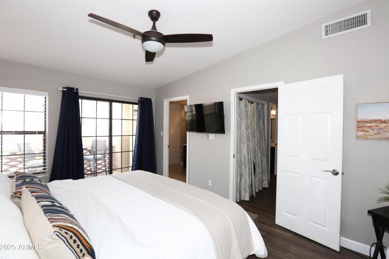 Primary Bedroom-Bath