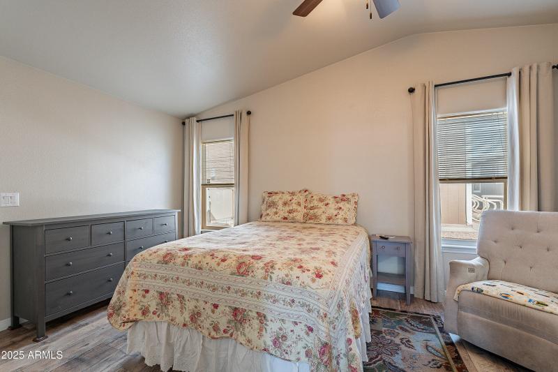 Large Primary Bedroom