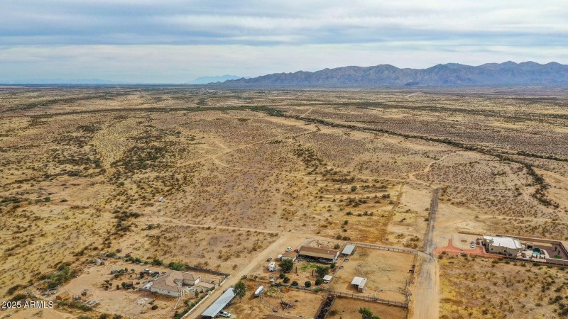 Wittmann 10 Acres