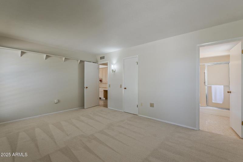 Spacious & Comfortable