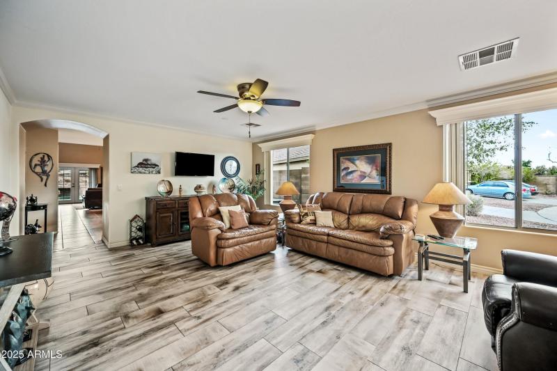 Enter into the Formal LR & DR