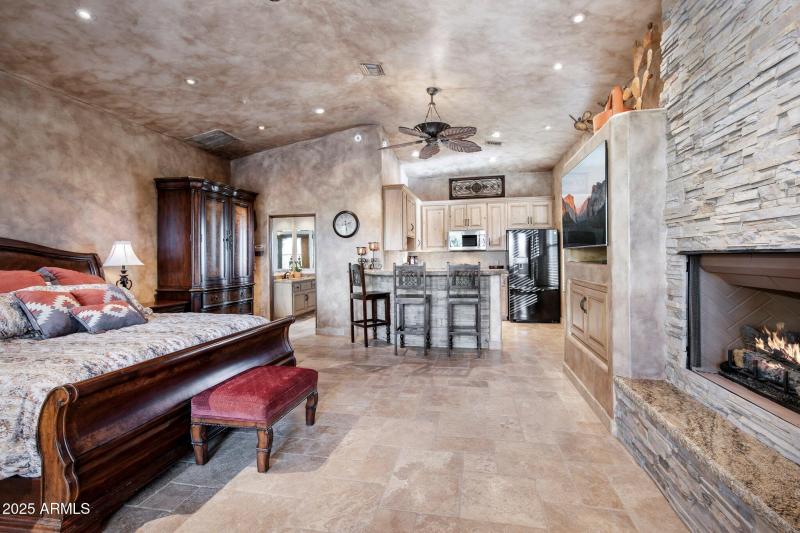 Spacious Guest House