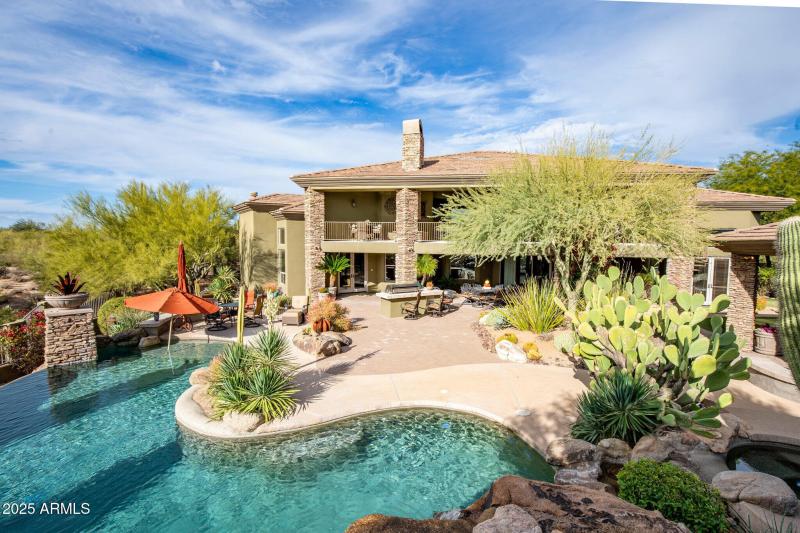 Great Space for Entertaining