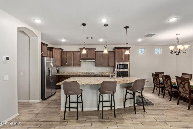 1080 N 153RD Drive, Goodyear, AZ 85338