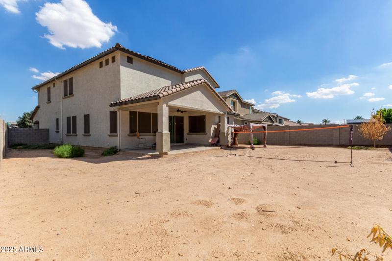 1080 N 153RD Drive, Goodyear, AZ 85338