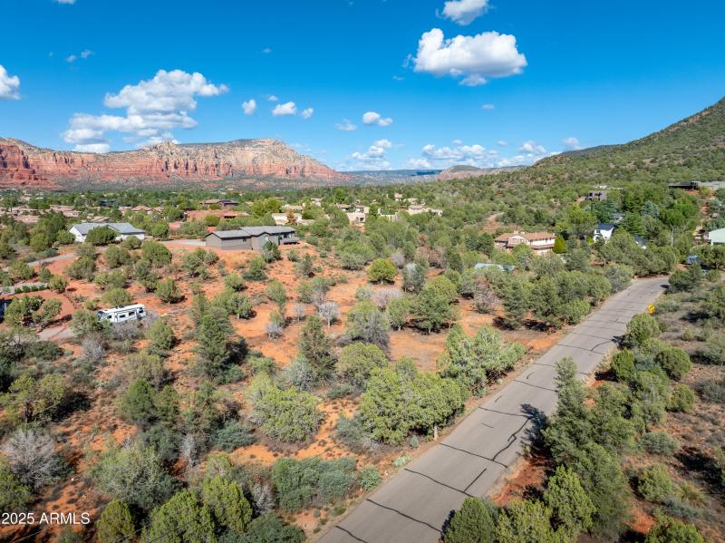 Red Rock Vistas