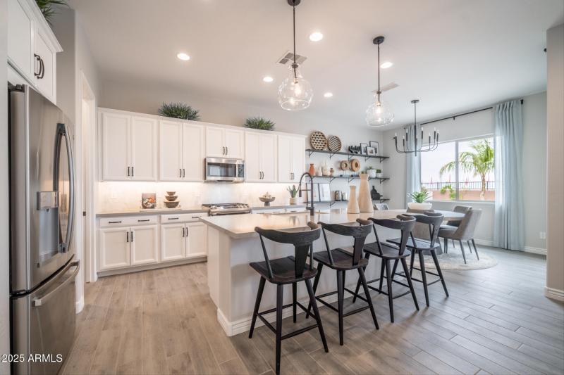 3836 S Gladiolus Circle