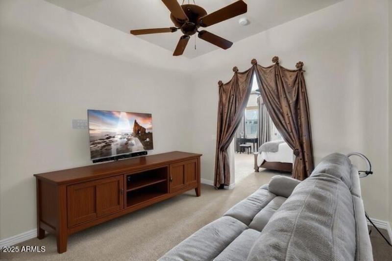 Primary Bedroom Sitting Room 2