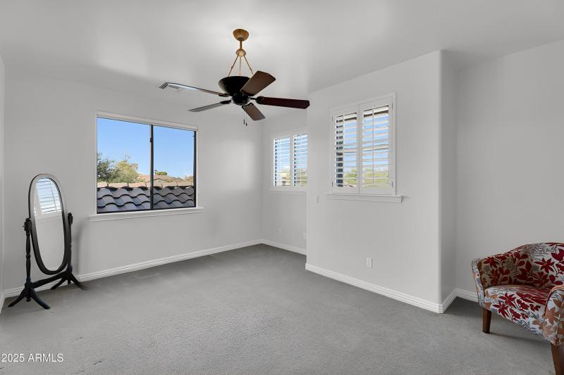 2nd Floor Loft - Aleppo