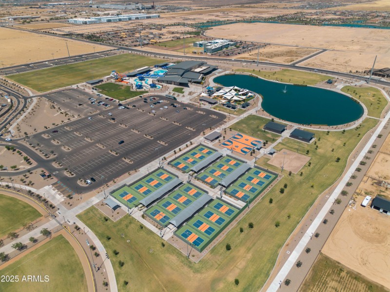 QC Family Frontier Park