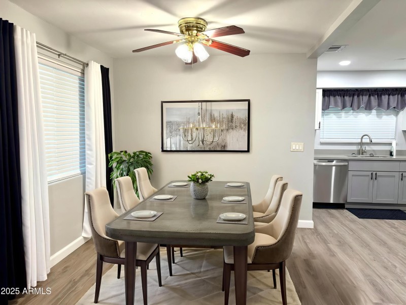 7016-dining-room - Dining Room - Virtual