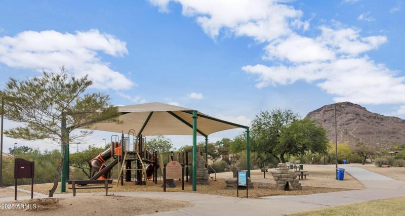 Community Playground